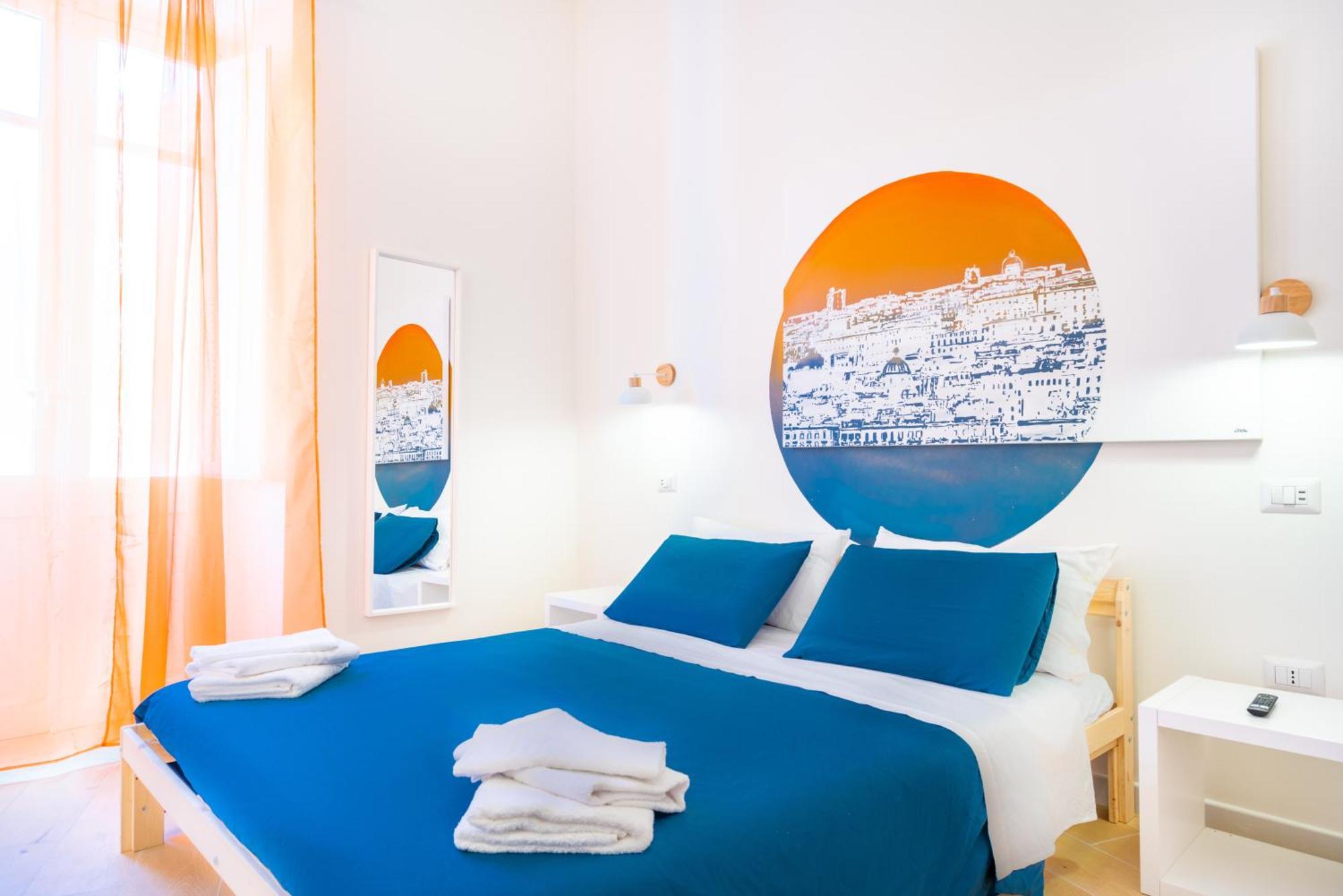 Sunscape Rooms Cagliari City Center Zimmer foto