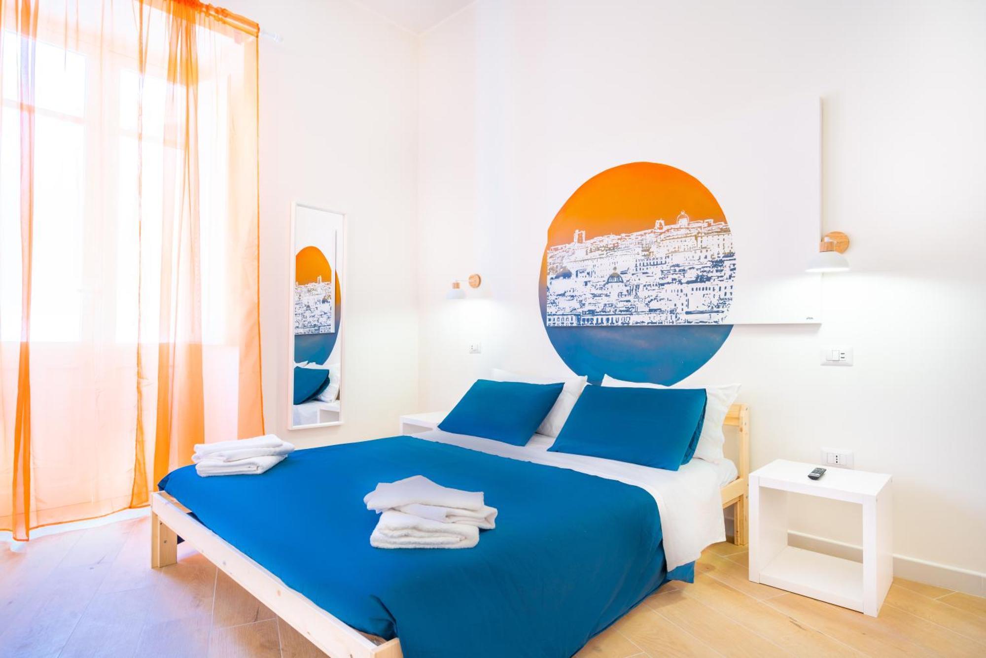 Sunscape Rooms Cagliari City Center Zimmer foto