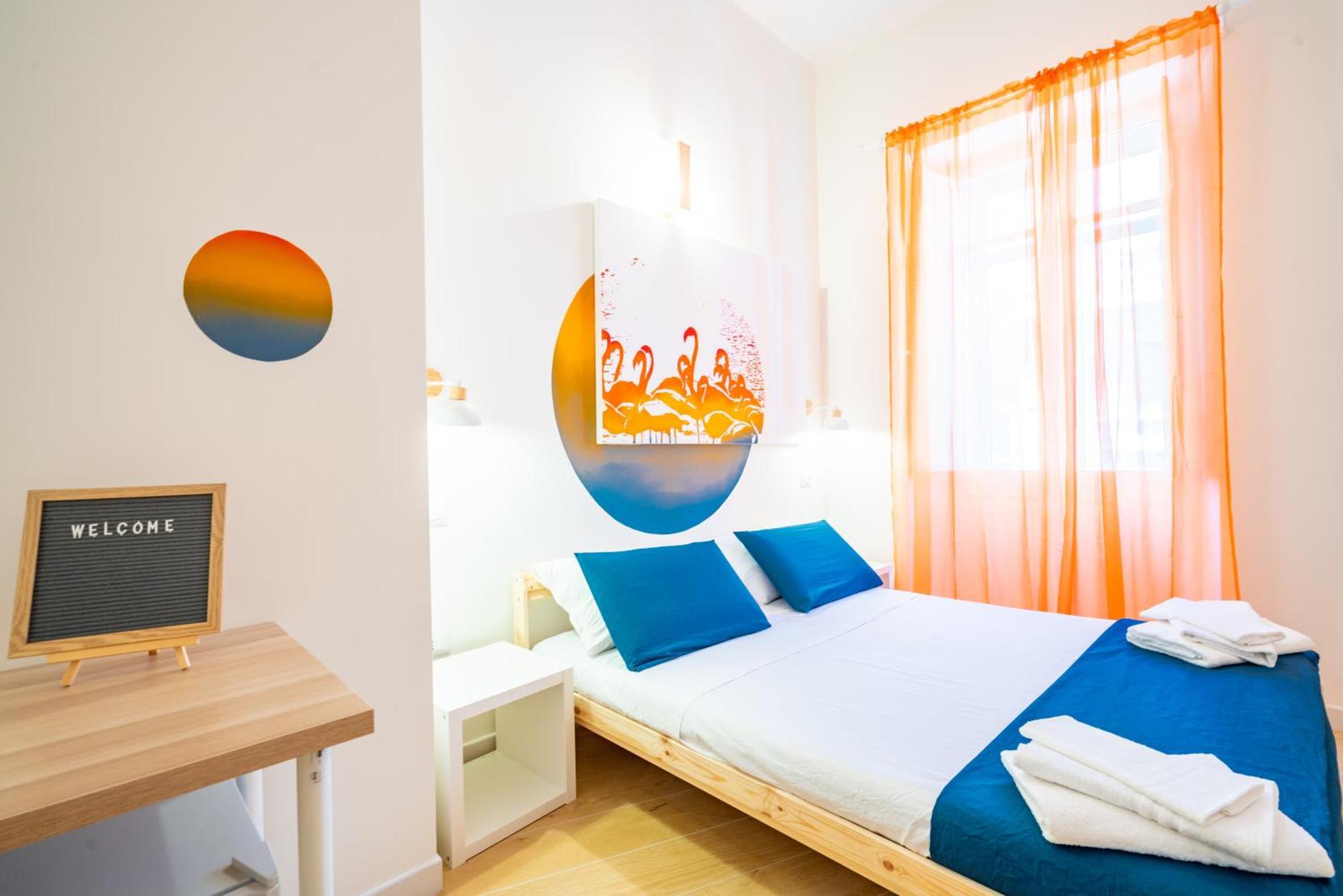 Sunscape Rooms Cagliari City Center Zimmer foto