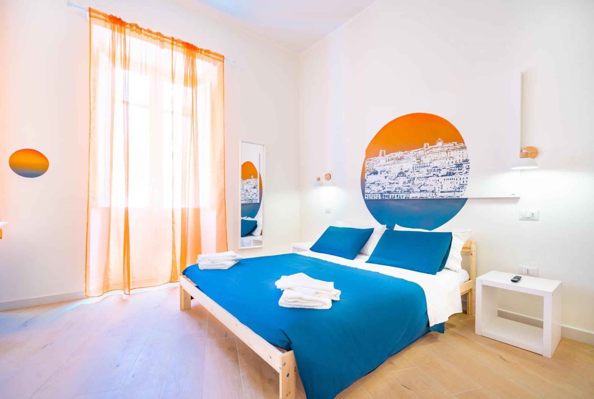 Sunscape Rooms Cagliari City Center Zimmer foto