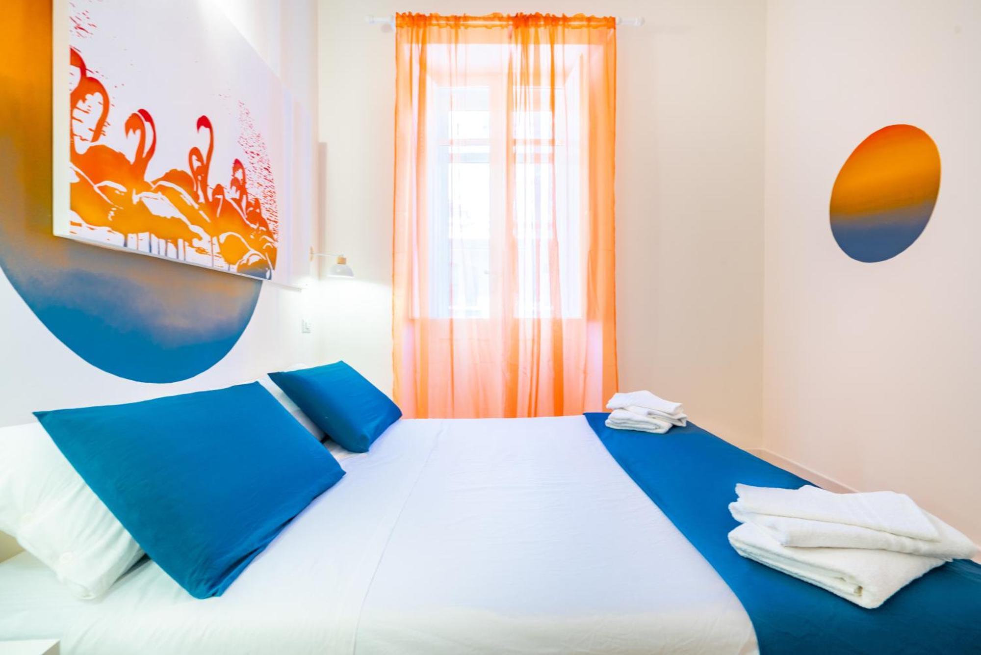 Sunscape Rooms Cagliari City Center Zimmer foto